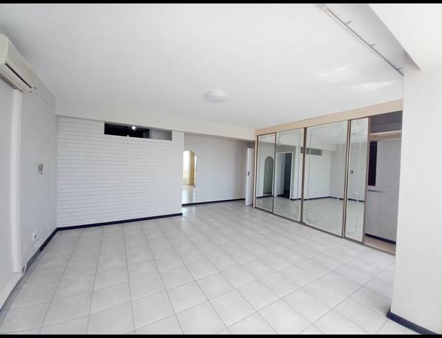 3 BEDROOM APARTMENT RENTED IN HUMEWOOD